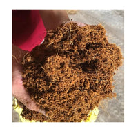 Premium Organic Cocopeat Brick – Eco-Friendly Soil Alternative